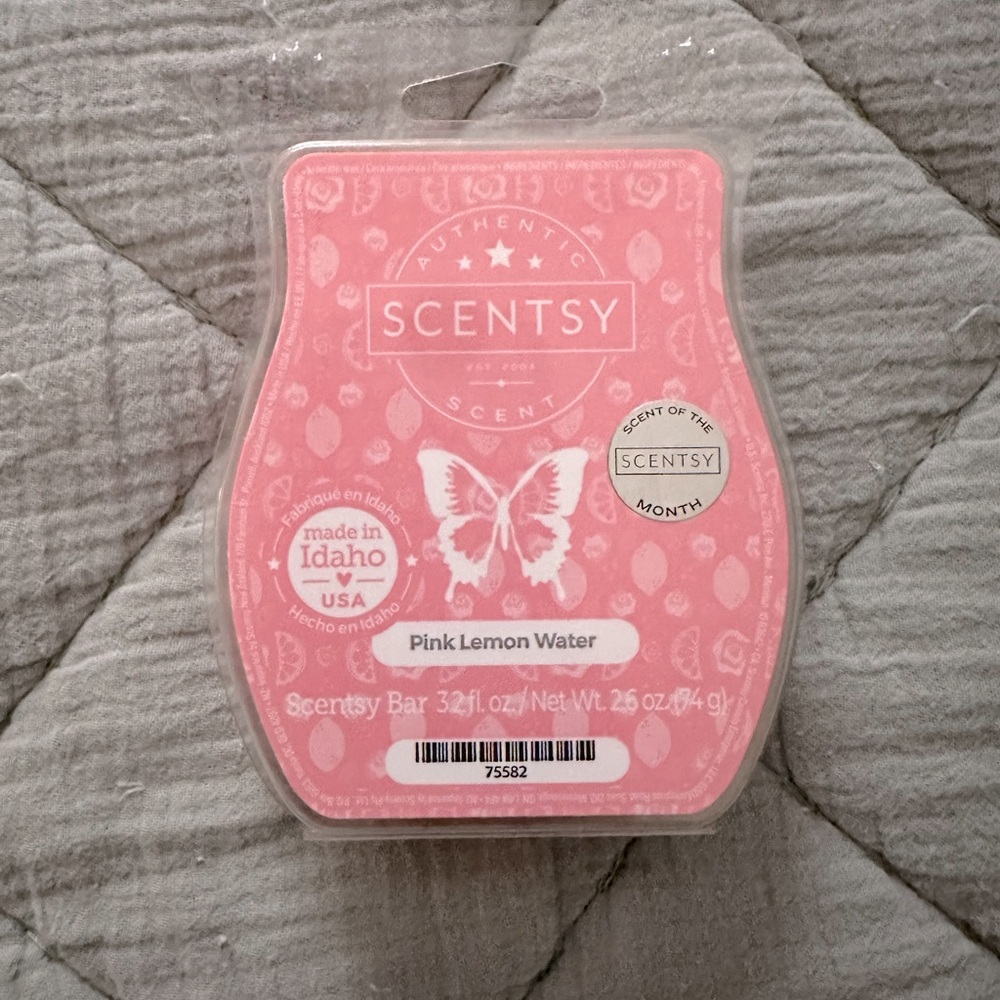Scentsy Wax Bar